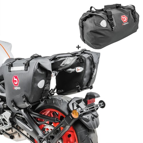 Satteltaschen set für yamaha - satteltaschen,