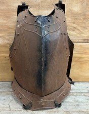 Kürassier antike Brustplatte