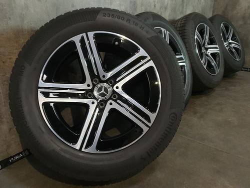 Mercedes glc x254 c254 - x254, felgen