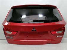 Mitsubishi ASX original