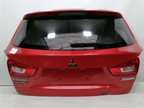 Mitsubishi asx original - mitsubishi,
