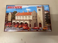 Vollmer 3776 H0 Alte