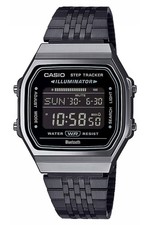 CASIO Vintage Iconic