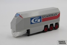 Herpa Glasauflieger Innenlader