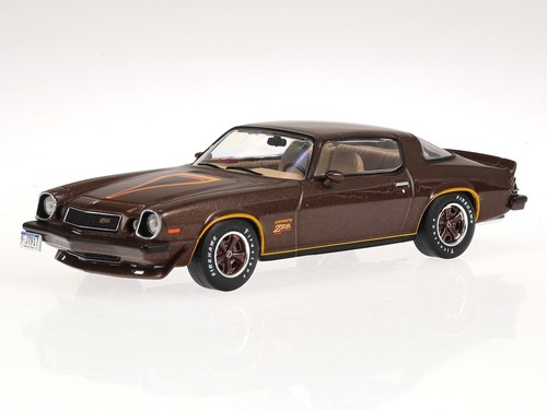 Chevrolet camaro z28 1977 - chevrolet,