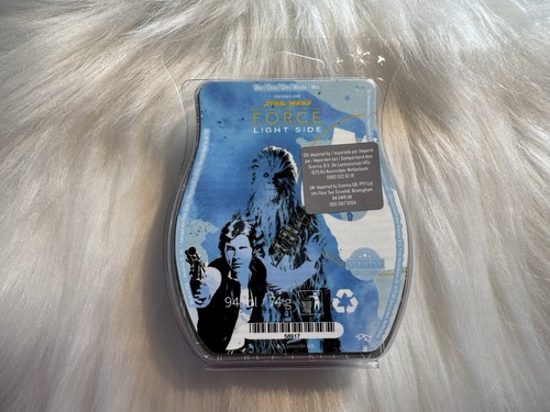 Scentsy star wars bar - star,