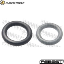 WELLENDICHTRING SERVOPUMPE