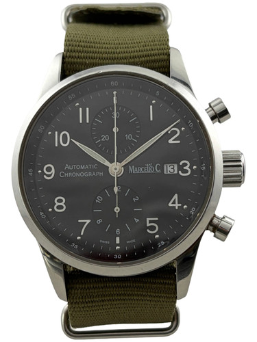 Marcello automatik herren - marcello, c