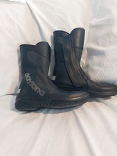 Daytona Motorradstiefel Spirit