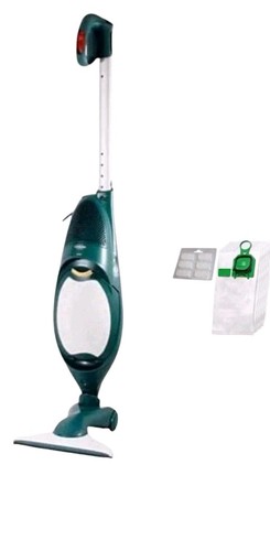 Vorwerk folletto kobold 140 - folletto,