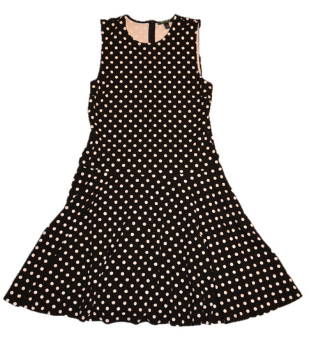 Ralph lauren jerseykleid - lauren,