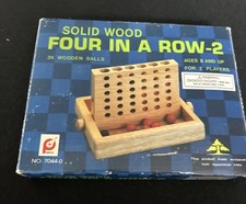 Vintage Pintoy Wooden Travel