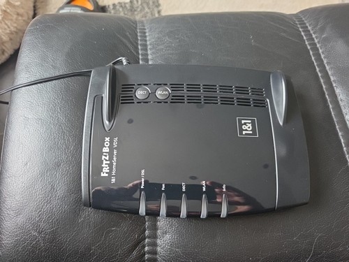 Avm fritz box 7362 wlan - 7362, sl