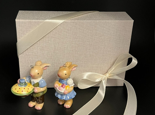 Villeroy boch ostern - &,