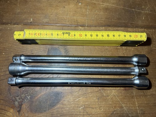 Stahlwille 508 2 - stahlwille, 1/2“