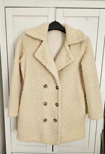 Teddymantel für damen - für,