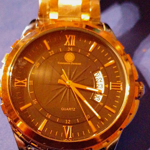 Neue constantin durmont - constantin,
