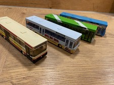 (W02) 1:87 WIKING Stadtbus