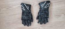 Alpinestars GP Plus Glove - Nur zur Probe getragen
