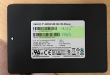 Samsung sm883 480gb enterprise - sm883,
