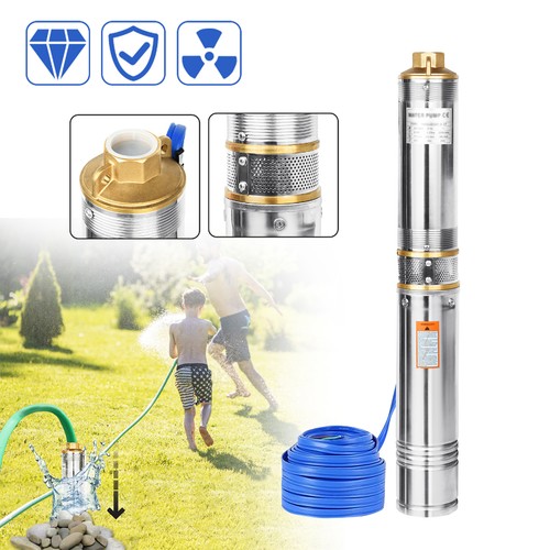 370w tiefbrunnenpumpe - 370w,