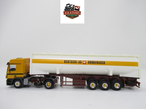 Awm lkw modell sattelzug - awm,
