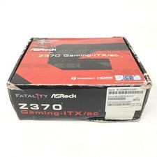 Fatal1ty ASRock Z370