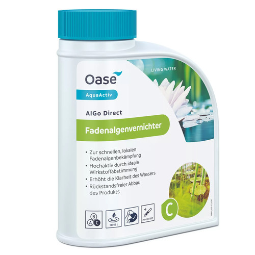 Oase algo direct - oase,