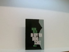 Im Kopf von Bruno Schulz: Eine Erzählung Novelle Biller, Maxim: