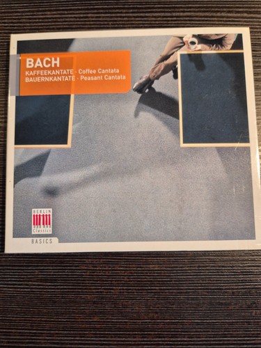 Johann sebastian bach - bach,