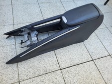 Mercedes W164 ML Mittelarmlehne Mittelkonsole Leder A1646801314 MAL Armlehne 