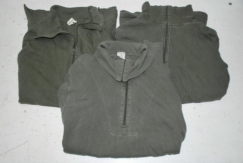 3er pack bundeswehr shirt - pack,