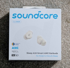 Soundcore Sleep A30 Ohrhörer