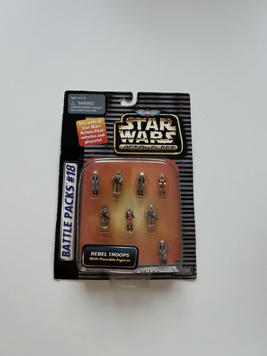 Star wars action fleet battle - star,