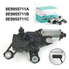 Für Audi A3 8P1 8PA A4 8E B6