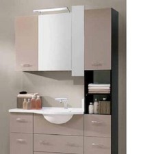 Hochw. Möbelwaschtisch 130