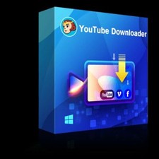 StreamFab YouTube Downloader