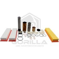 Gorilla Wartungssatz