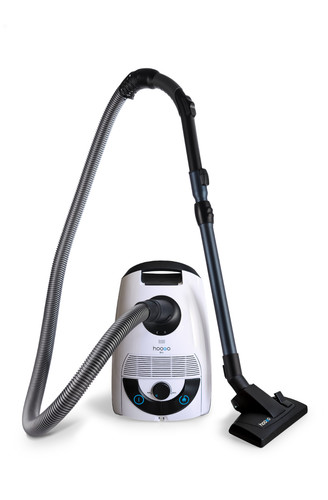 Hoogo staubsauger mit - hoogo, b3+