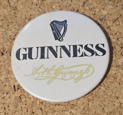 Abzeichen guinness bier - guinness,