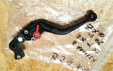 Angebot Kawasaki ZX6R ZX10R Z1000 Z1000SX Bremshebel schwarz Titax 100-R21 kurz