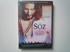 Söz - The Gospel of John -