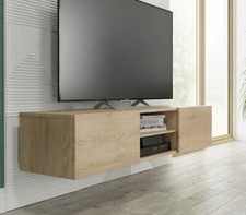 Lowboard sideboard 140 cm - /,