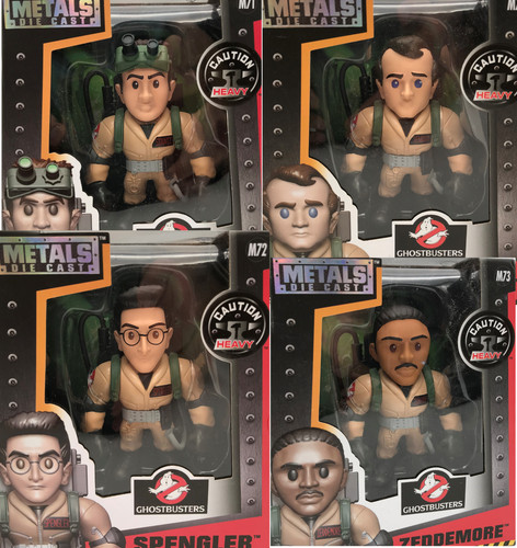 Ghostbusters geisterjäger - ghostbusters,