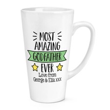 Personalisierter tollster Pate