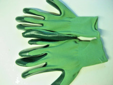 Gardenline® 1 Paar Gartenhandschuhe Handschuhe Gr. 8/M - NEU