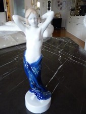 Rosenthal, Ionische Tänzerin