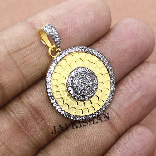 Vintage pflastern diamant - pflastern, 925