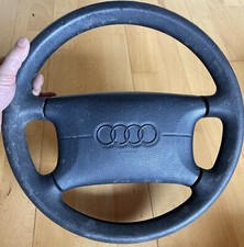 Audi A4 B5 Airbaglenkrad 4