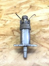 358419 Kaltstartventil FORD Escort IV Cabriolet (ALF) 0280170442